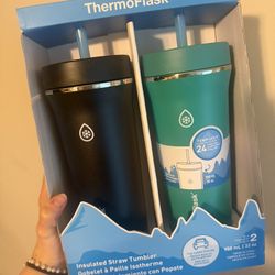 Thermoflask