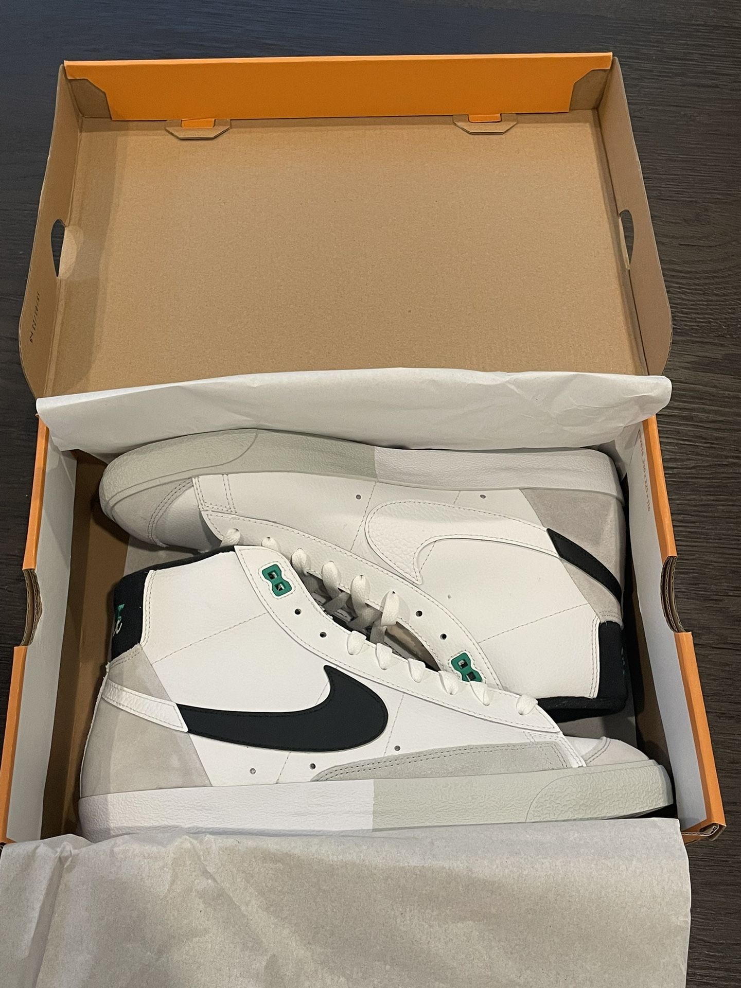 Brand New! Nike Blazer Size 12