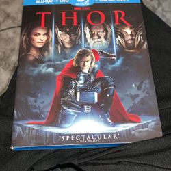 THOR