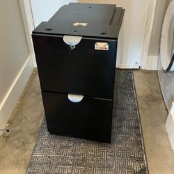 File Cabinet 