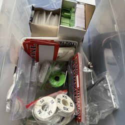 Store Price Tags And More