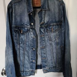 B ob Marley Levi Jacket