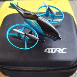 Quadcopter