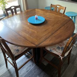 Dining Table (No Chairs) 