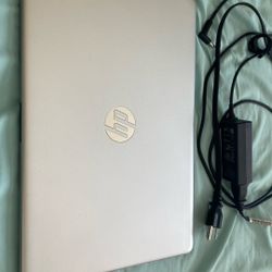 HP Laptop Model 15