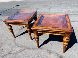 Coffee tables