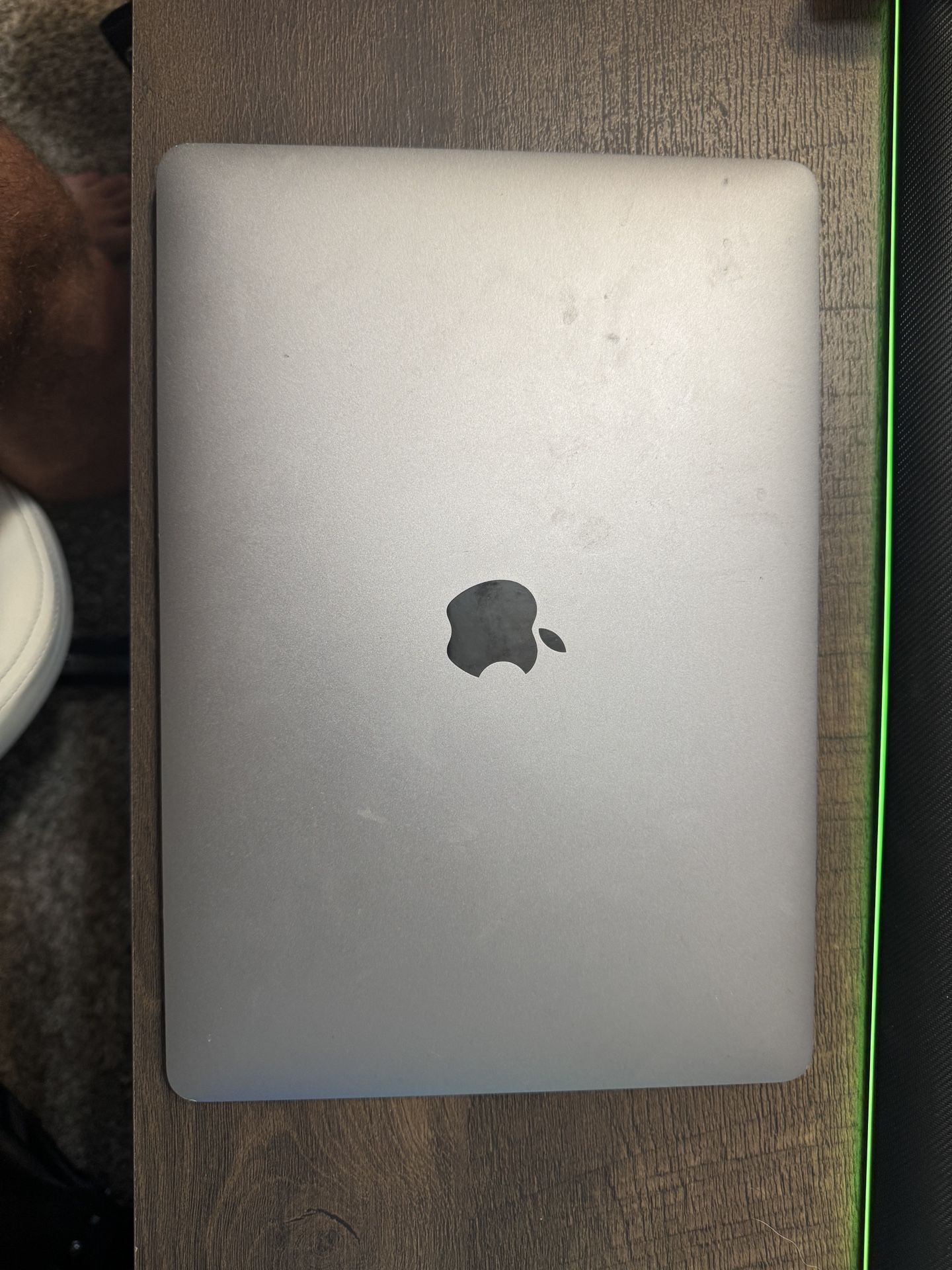 2022 MacBook Pro M2 Chip