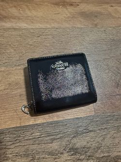 Brand New Coach Wallet