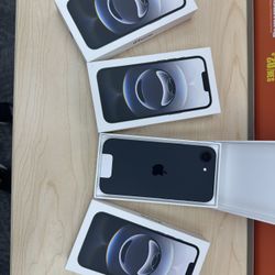 iPhone 16e Special, Boost Mobile, Dayton Tx Location! 