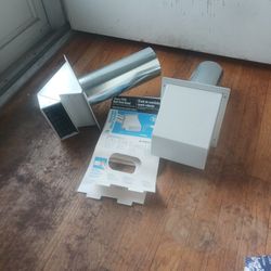 R2 pro heavy duty wall vent hood NEW