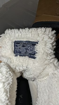 Kids Snow Boots Size 1