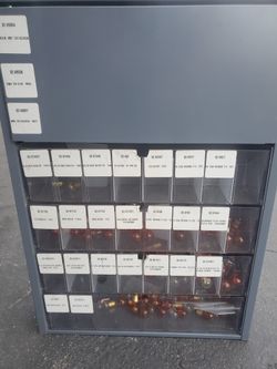 Automotive Light Bulbs