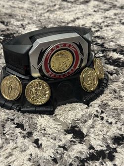 Mighty Morphin Power Rangers MMPR Lightning Collection Power Morpher 2020 Hasbro