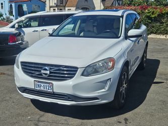 2015 Volvo Xc60