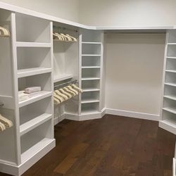 Closets 
