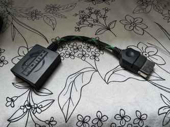 Original Xbox HDMI Adapter