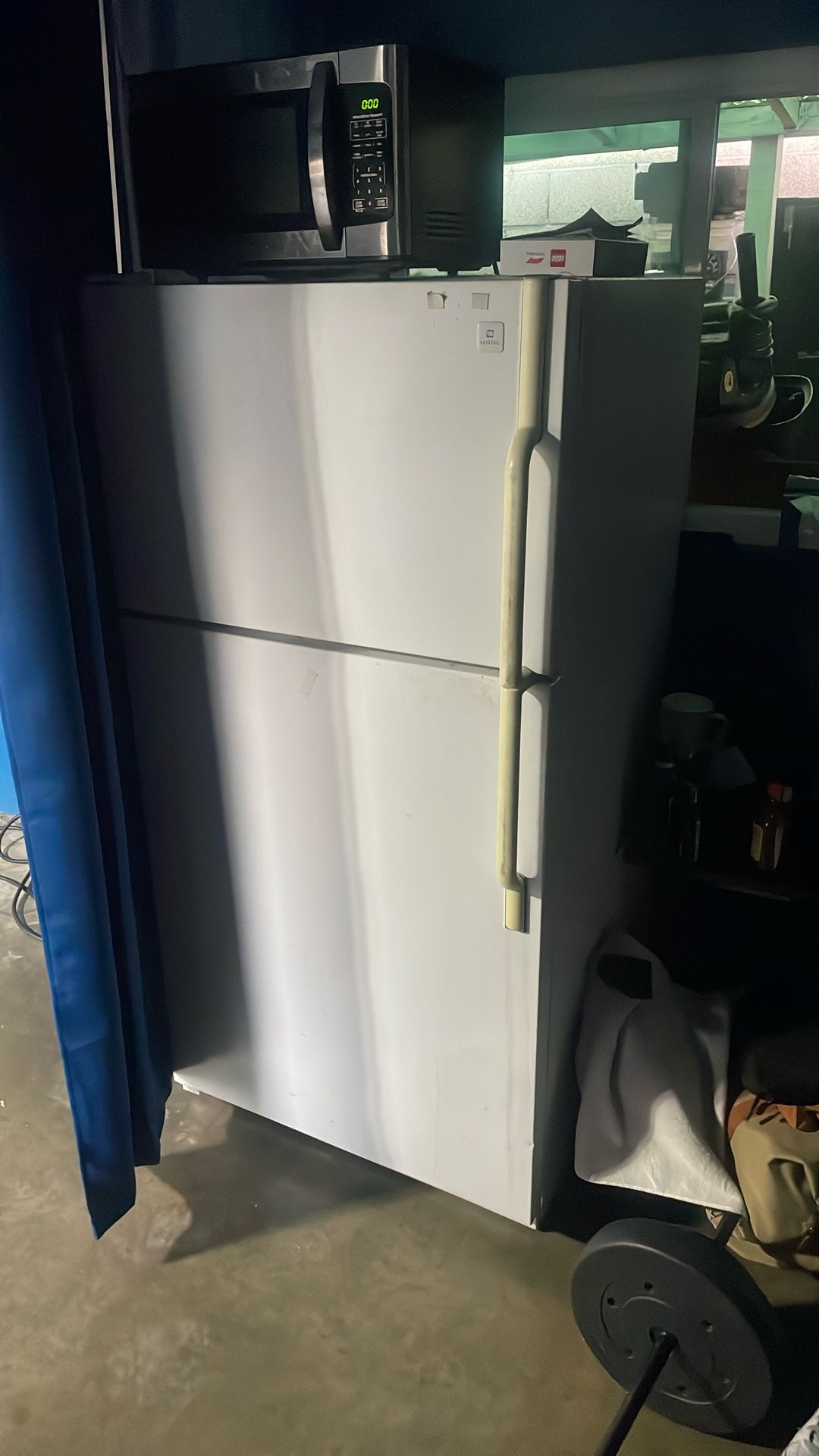 Maytag Refrigerator