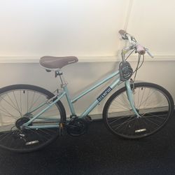  Bianchi 20” 16 Speed 