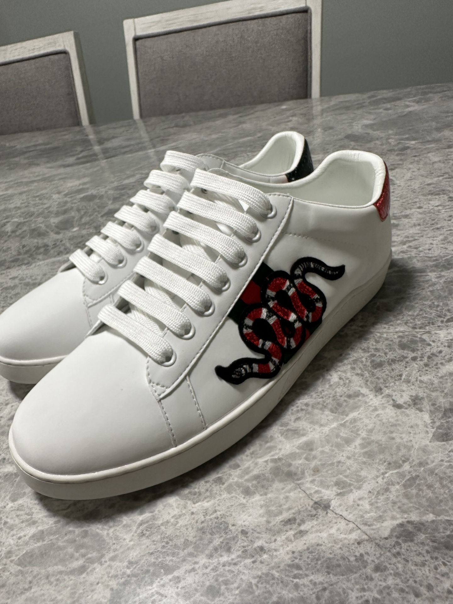 Gucci Shoes