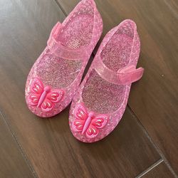 Toddler Girl Sandals 