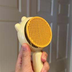Best Cat And Dog brush! Multiple Colors!