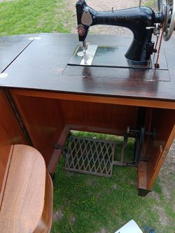 Antique