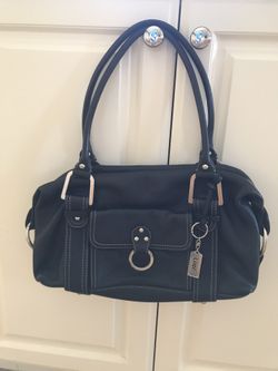 Luce Leather Women’s Bag