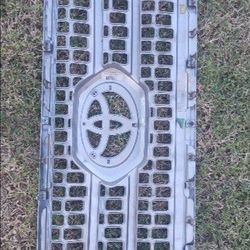 PARRILLA PARA TOYOTA TACOMA 