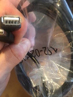 USB Extension Cable