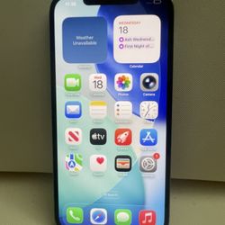 iPhone 12 Pro Max 128gb Unlocked 