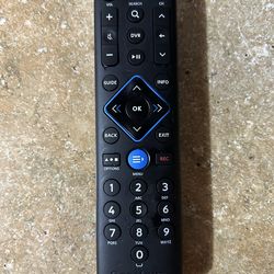 Control remoto universal Spectrum.