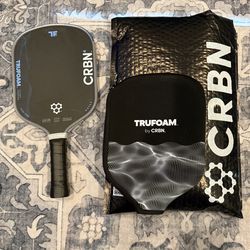 CRBN True Foam Waves 4