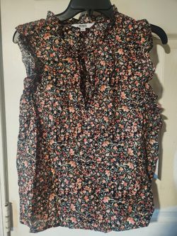 Womens Blouse 