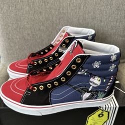 Vans Shoes 