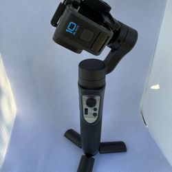 Go Pro Gimbal 