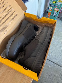 Carhartt work shoes