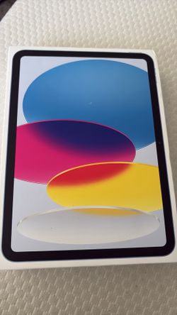 Apple Ipad A16 128 GB