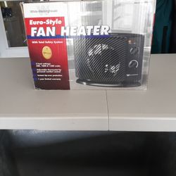 Heater