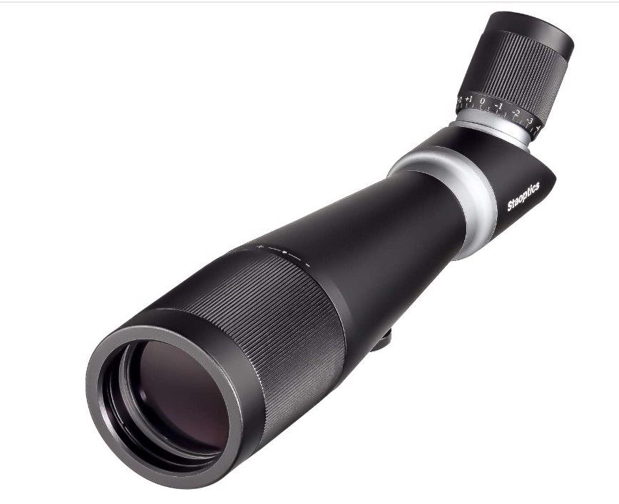 Staoptics HD Spotting Scope Monocular *Brand New*