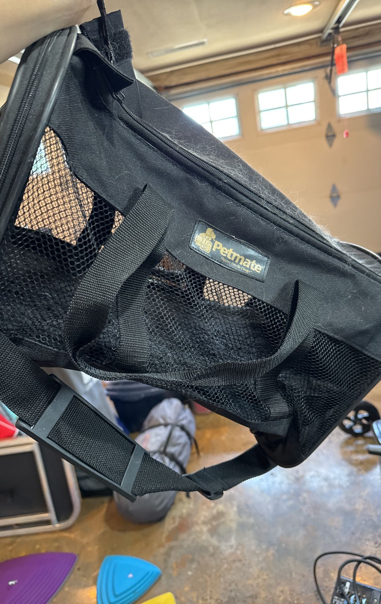 Small Animal Pet Carrier