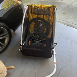 Burley Bee - Used Once!