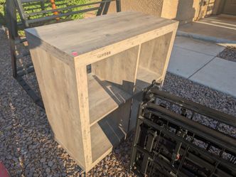 Storage shelf