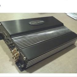 Arc Audio 