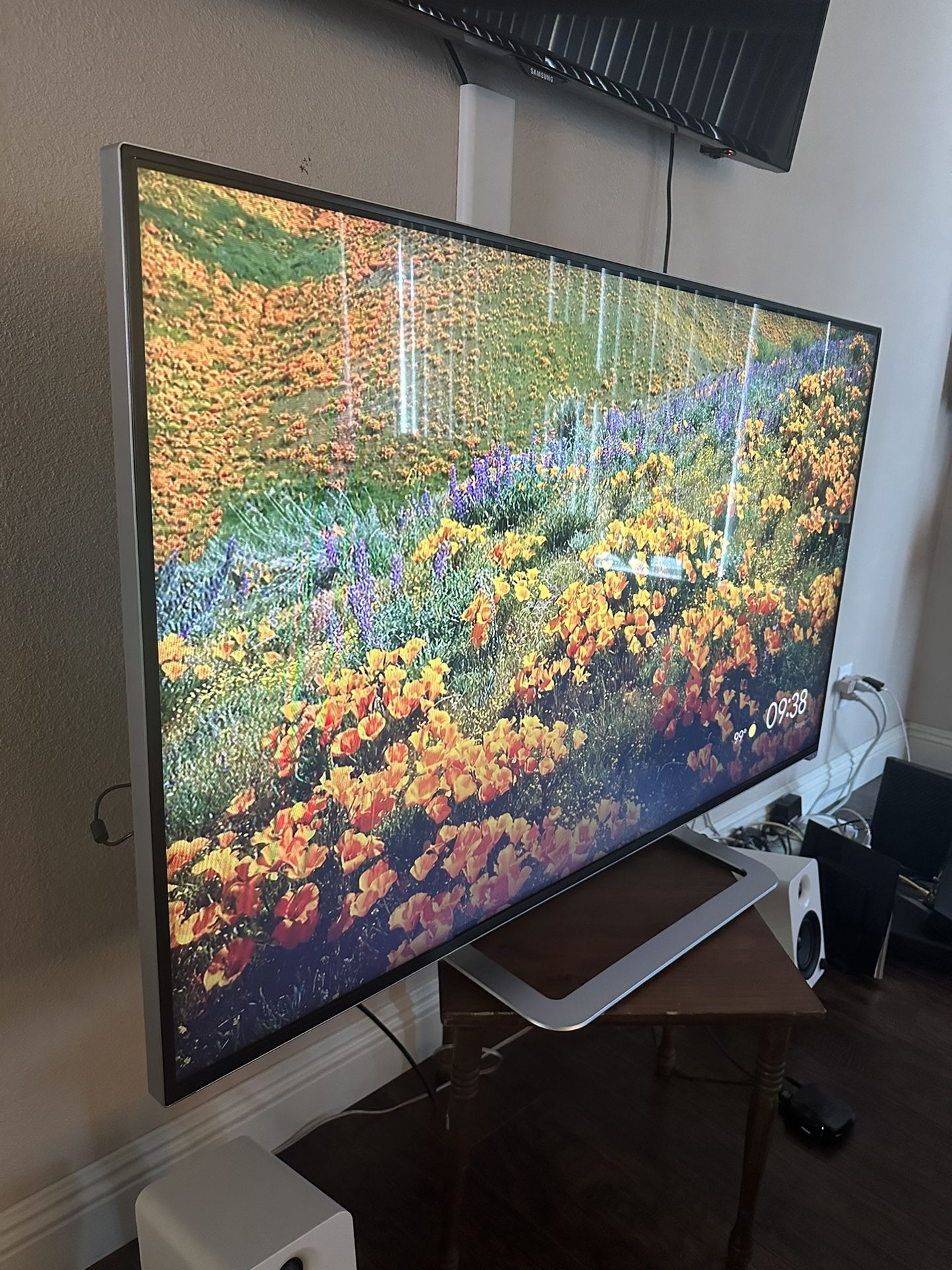 Visio Smart TV