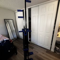 Exercise Step Stepper/Climber