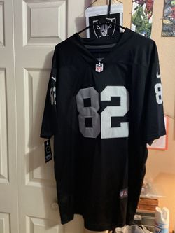 Raiders Nelson jersey
