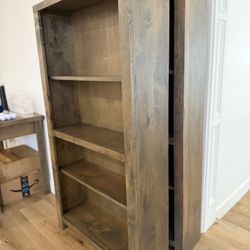 Bookcase