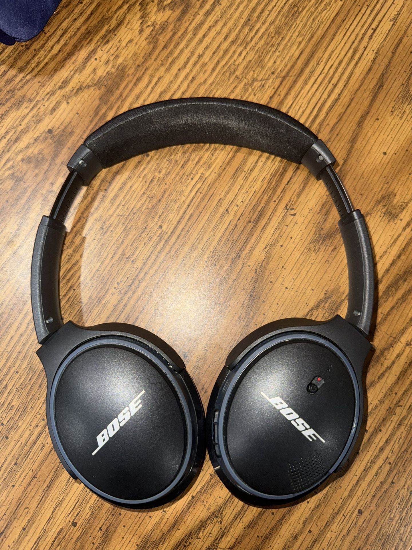 Bose AE2 Headphones