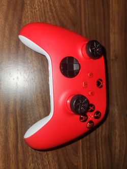 Xbox controller