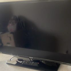 42’ Samsung Tv / Chromecast